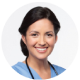 Nurse Breena, Qualified in the USA